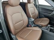 Hyundai Creta I Рестайлинг Москва  - изображение 49