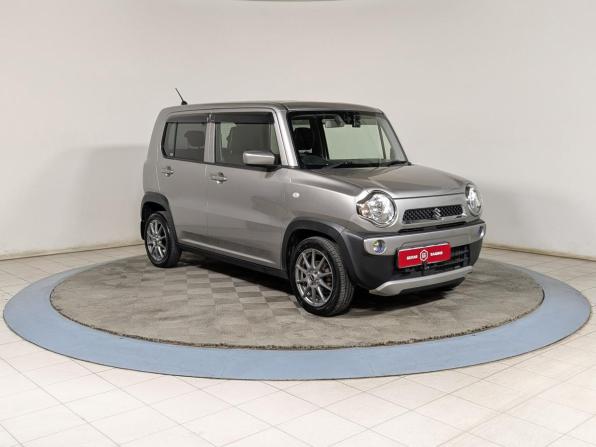 Suzuki Hustler I с пробегом 2015 года, цена 929 900 рублей, 120000 км, хэтчбек, Автокод Объявления