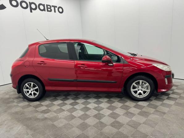 Peugeot 308 I с пробегом 2008 года, цена 429 000 рублей, 164099 км, хэтчбек, Автокод Объявления