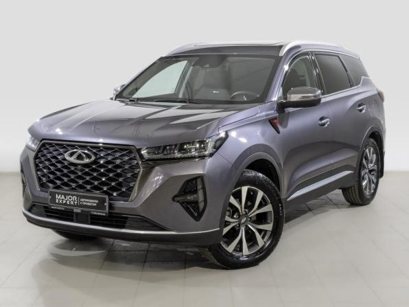 Chery Tiggo 7 Pro Max I с пробегом 2023 года, цена 1 925 000 рублей, 48894 км, внедорожник, Автокод Объявления