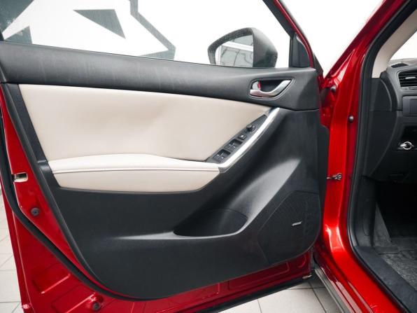 Mazda CX-5 I с пробегом 2011 года, цена 1 650 000 рублей, 183217 км, внедорожник, Автокод Объявления