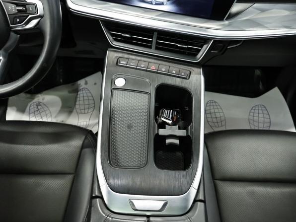 Haval F7 II с пробегом 2024 года, цена 2 350 000 рублей, 102152 км, внедорожник, Автокод Объявления