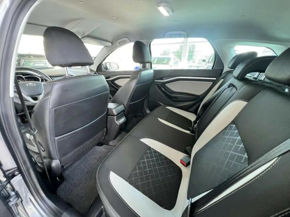 Lada (ВАЗ) Vesta I с пробегом 2020 года, цена 1 145 000 рублей, 70873 км, универсал, Автокод Объявления
