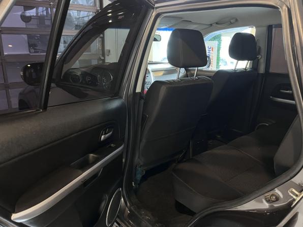 Suzuki Grand Vitara II Рестайлинг с пробегом 2011 года, цена 800 000 рублей, 316970 км, внедорожник, Автокод Объявления