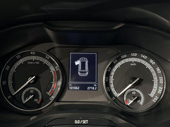 Skoda Kodiaq I с пробегом 2020 года, цена 3 170 000 рублей, 101000 км, внедорожник, Автокод Объявления