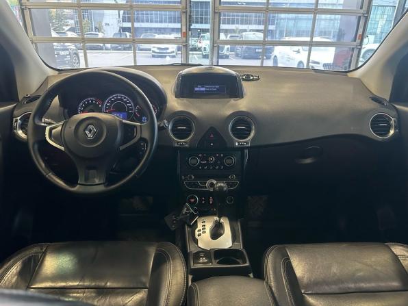 Renault Koleos I Рестайлинг с пробегом 2012 года, цена 832 000 рублей, 236521 км, внедорожник, Автокод Объявления