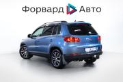 Volkswagen Tiguan I Рестайлинг Тюмень  - изображение 29