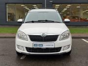 Skoda Roomster I Рестайлинг Ярославль  - изображение 17