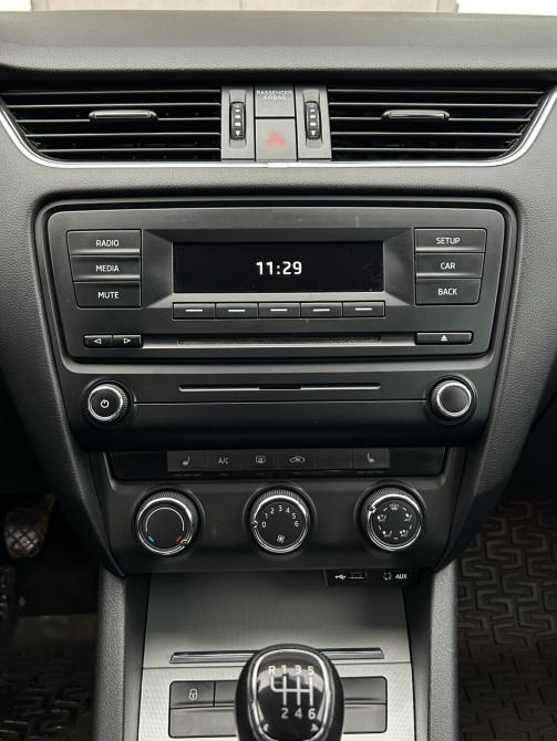 Skoda Octavia III (A7) Альметьевск  - изображение 18