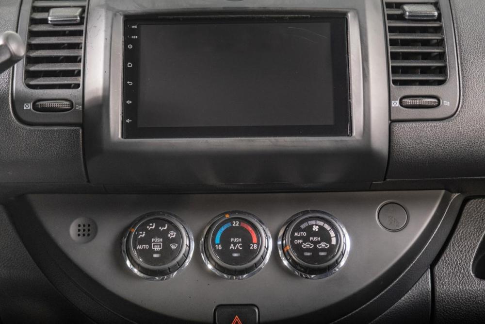 Nissan Note I Рестайлинг Томск  - изображение 15