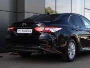 Toyota Camry VIII (XV70) Москва  - изображение 49