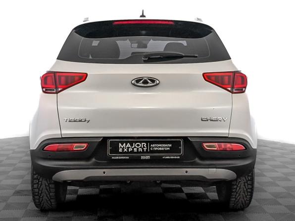 Chery Tiggo 7 I с пробегом 2019 года, цена 1 280 000 рублей, 58339 км, внедорожник, Автокод Объявления