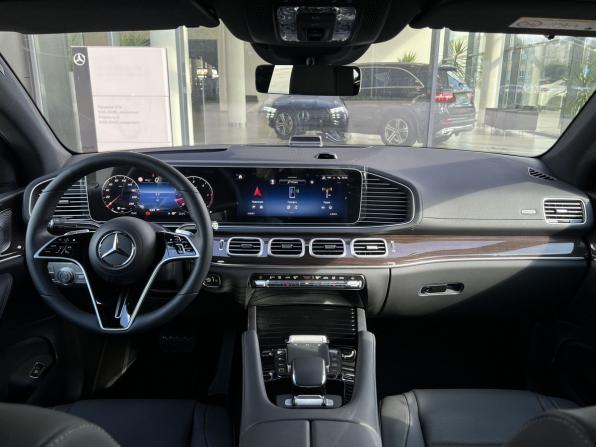 Mercedes-Benz GLE Coupe II (C167) Рестайлинг с пробегом 2026 года, цена 15 200 000 рублей, 67 км, внедорожник, Автокод Объявления