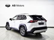 Toyota RAV4 V (XA50) Белгород  - изображение 25