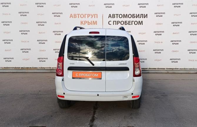 Lada (ВАЗ) Largus I с пробегом 2018 года, цена 930 000 рублей, 126593 км, универсал, Автокод Объявления