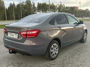 Lada (ВАЗ) Vesta I Пермь  - изображение 9