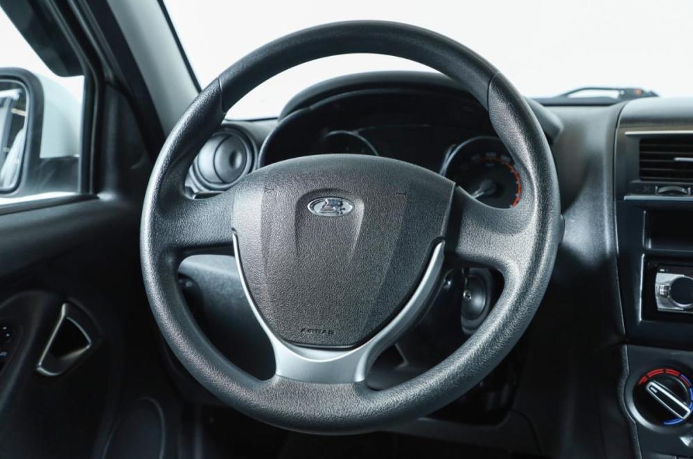 Lada (ВАЗ) Granta I Рестайлинг Новосибирск  - изображение 13