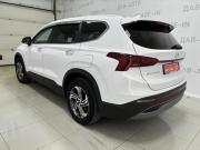 Hyundai Santa Fe IV Рестайлинг Пермь  - изображение 32