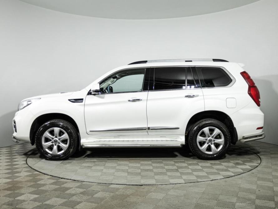 Haval H9 I Рестайлинг Санкт-Петербург  - изображение 9