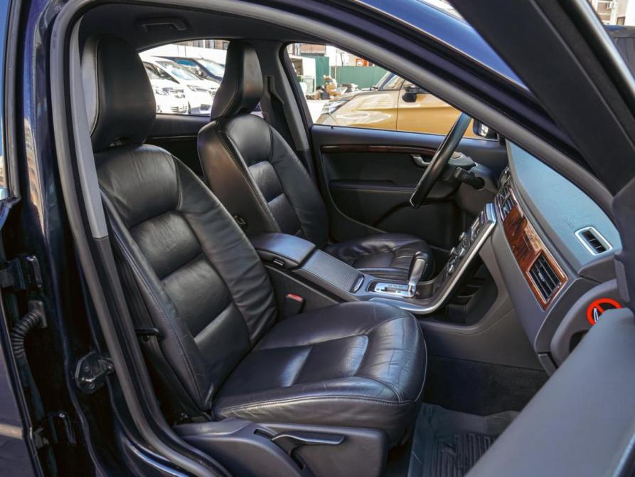 Volvo S80 II Рестайлинг Краснодар  - изображение 8