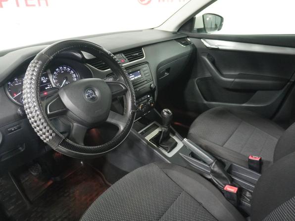 Skoda Octavia III (A7) с пробегом 2013 года, цена 1 089 000 рублей, 164467 км, лифтбек, Автокод Объявления