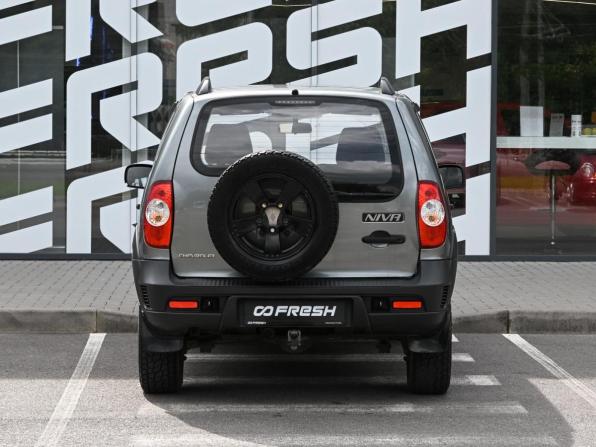 Chevrolet Niva I Рестайлинг с пробегом 2014 года, цена 680 000 рублей, 148688 км, внедорожник, Автокод Объявления