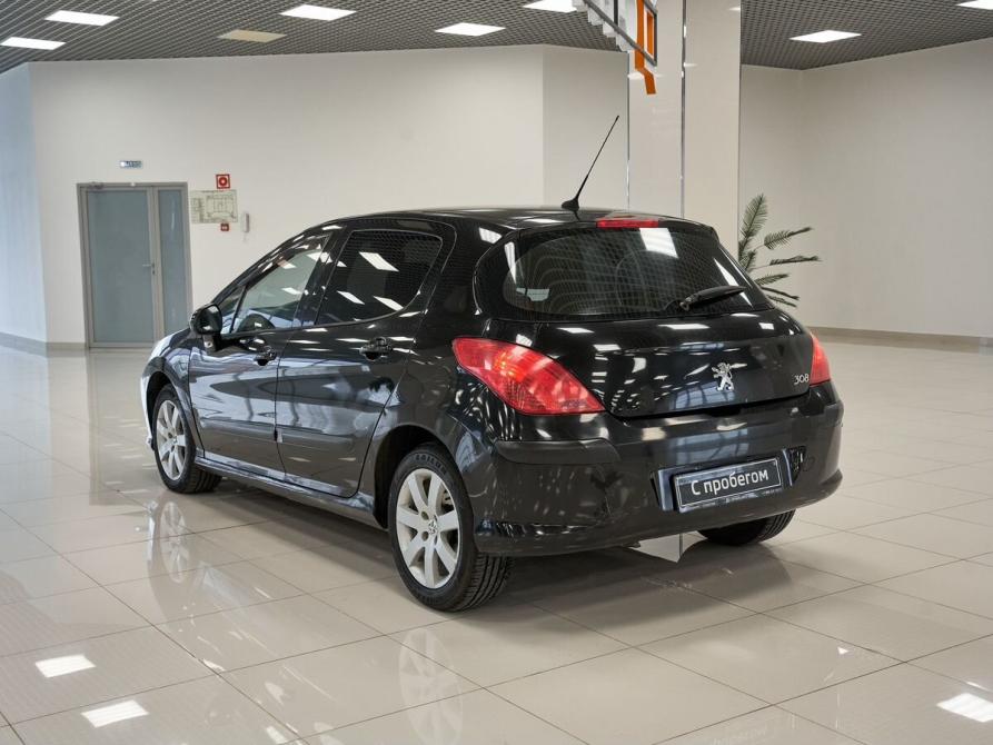Peugeot 308 I Самара  - изображение 4