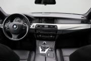 BMW M5 V (F10) Рестайлинг Тюмень  - изображение 34