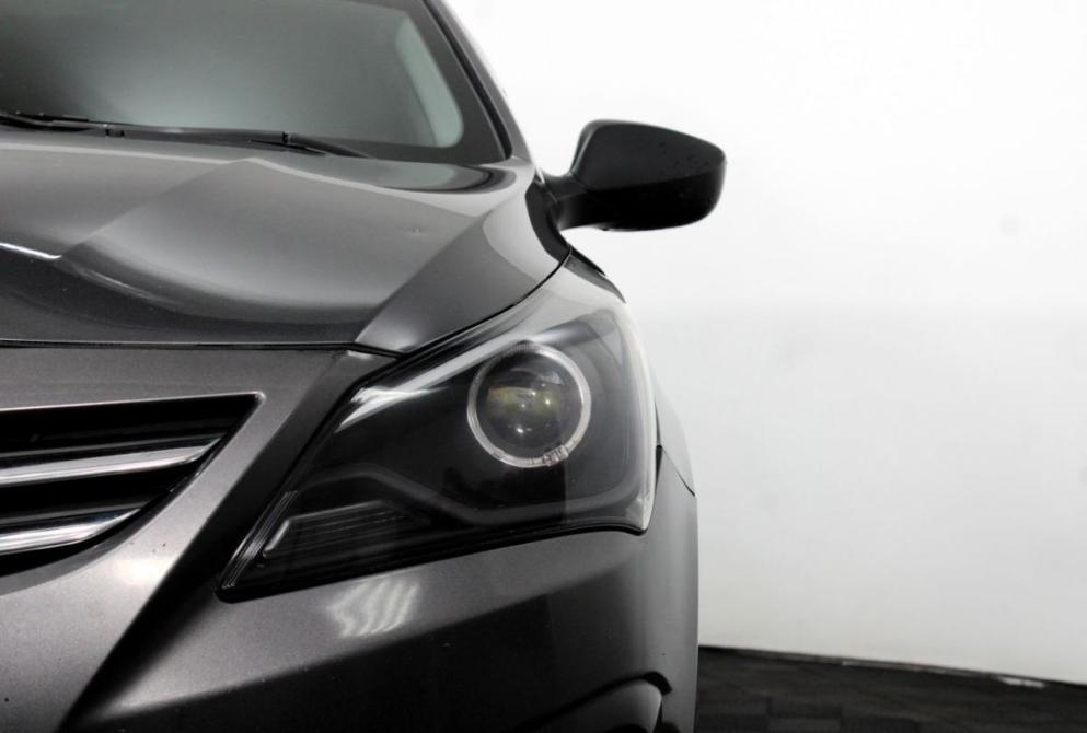 Hyundai Solaris I Рестайлинг Нижний Новгород  - изображение 20