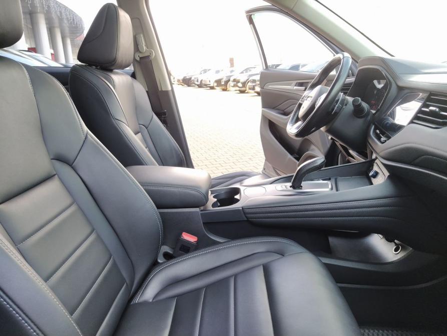 Haval F7 I Екатеринбург  - изображение 21