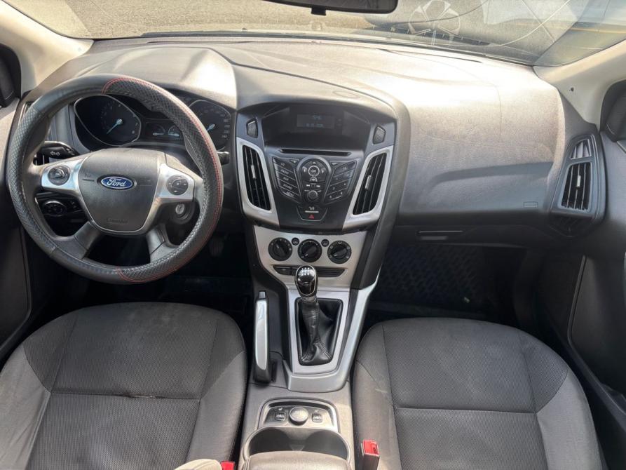 Ford Focus III Москва  - изображение 13