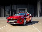 FAW Bestune B70 I Рестайлинг Москва  - изображение 15