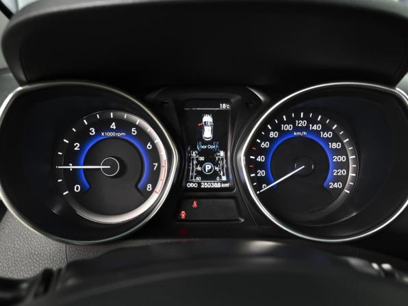 Hyundai i30 II с пробегом 2012 года, цена 999 000 рублей, 250388 км, хэтчбек, Автокод Объявления