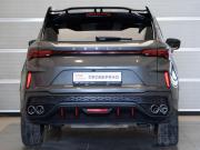 Geely Coolray I Рестайлинг Москва  - изображение 42