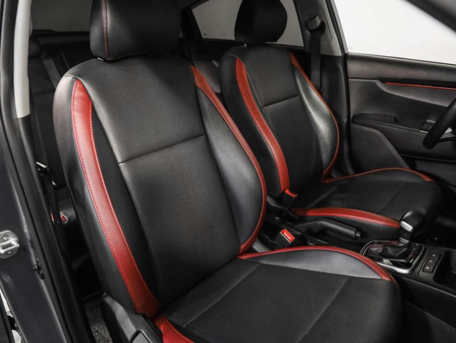 Kia Rio IV Санкт-Петербург  - изображение 22