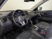 Nissan X-Trail III Рестайлинг Москва  - изображение 46