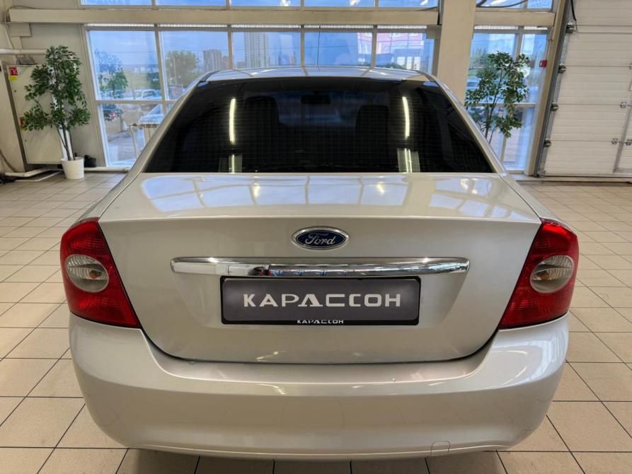 Ford Focus II Рестайлинг Волгоград  - изображение 4