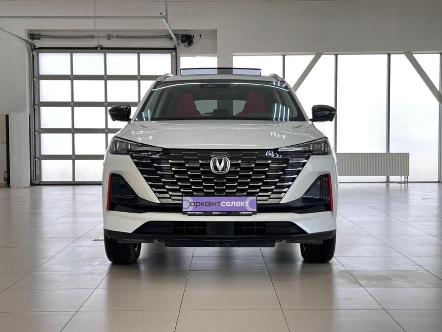 Changan CS55 Plus II Волгоград  - изображение 5