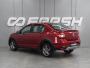 Renault Logan II Рестайлинг Воронеж  - изображение 18
