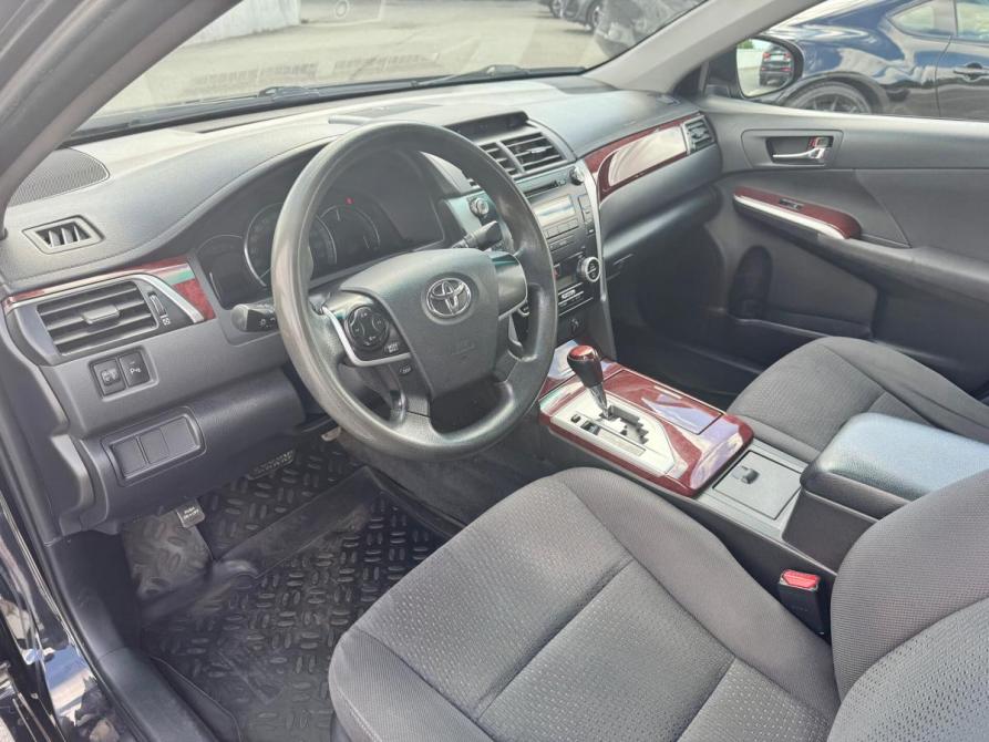 Toyota Camry VII (XV50) Санкт-Петербург  - изображение 6