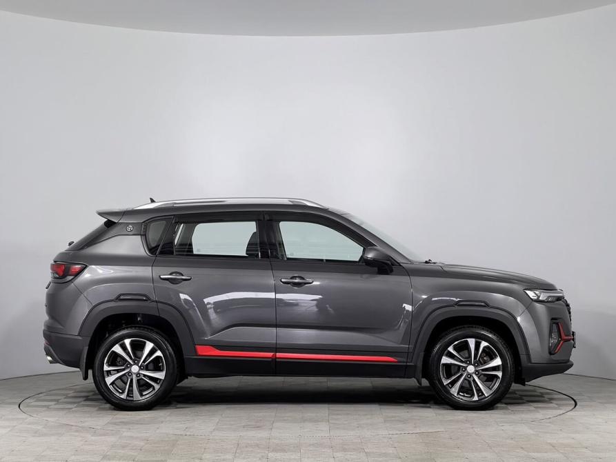 Changan CS35 Plus I Рестайлинг Калининград  - изображение 4