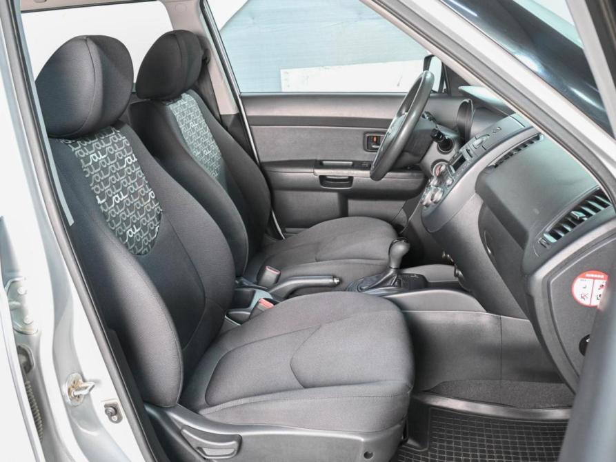 Kia Soul I Ростов-на-Дону  - изображение 8