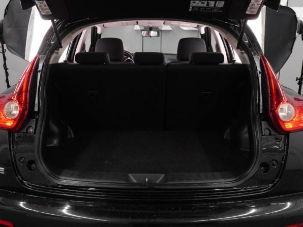 Nissan Juke I с пробегом 2011 года, цена 809 000 рублей, 180172 км, внедорожник, Автокод Объявления
