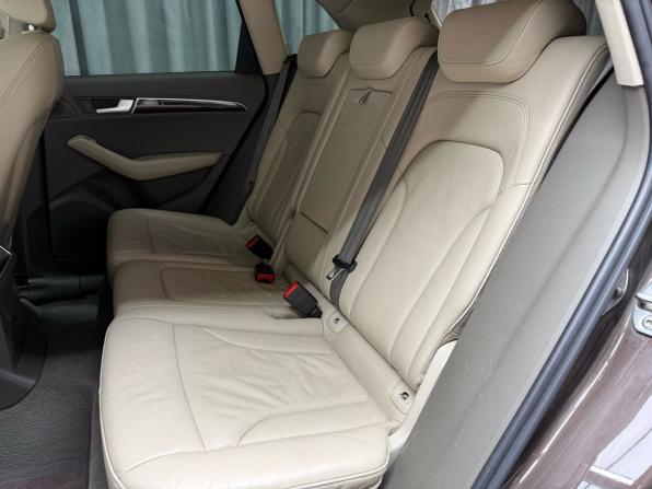 Audi Q5 I (8R) с пробегом 2011 года, цена 1 699 000 рублей, 109400 км, внедорожник, Автокод Объявления