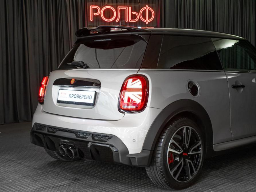 Mini Hatch III (F55/F56) Рестайлинг 2 Москва  - изображение 28