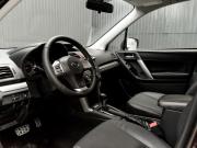 Subaru Forester IV Екатеринбург  - изображение 39