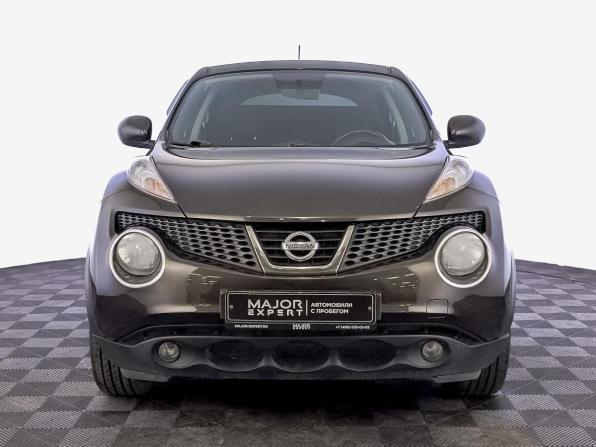 Nissan Juke I с пробегом 2012 года, цена 900 000 рублей, 160389 км, внедорожник, Автокод Объявления