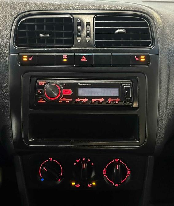 Volkswagen Polo V Москва  - изображение 7
