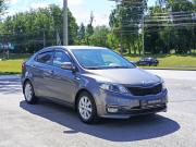 Kia Rio III Рестайлинг Чебоксары  - изображение 25