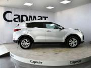 Kia Sportage IV Новосибирск  - изображение 23